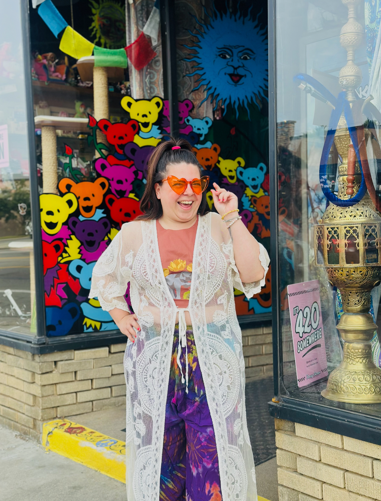 Culture Shop