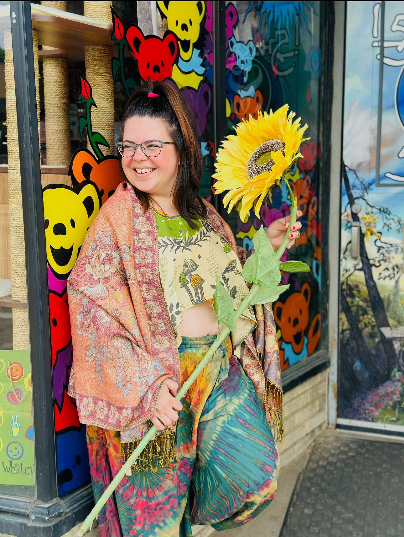 Culture Shop