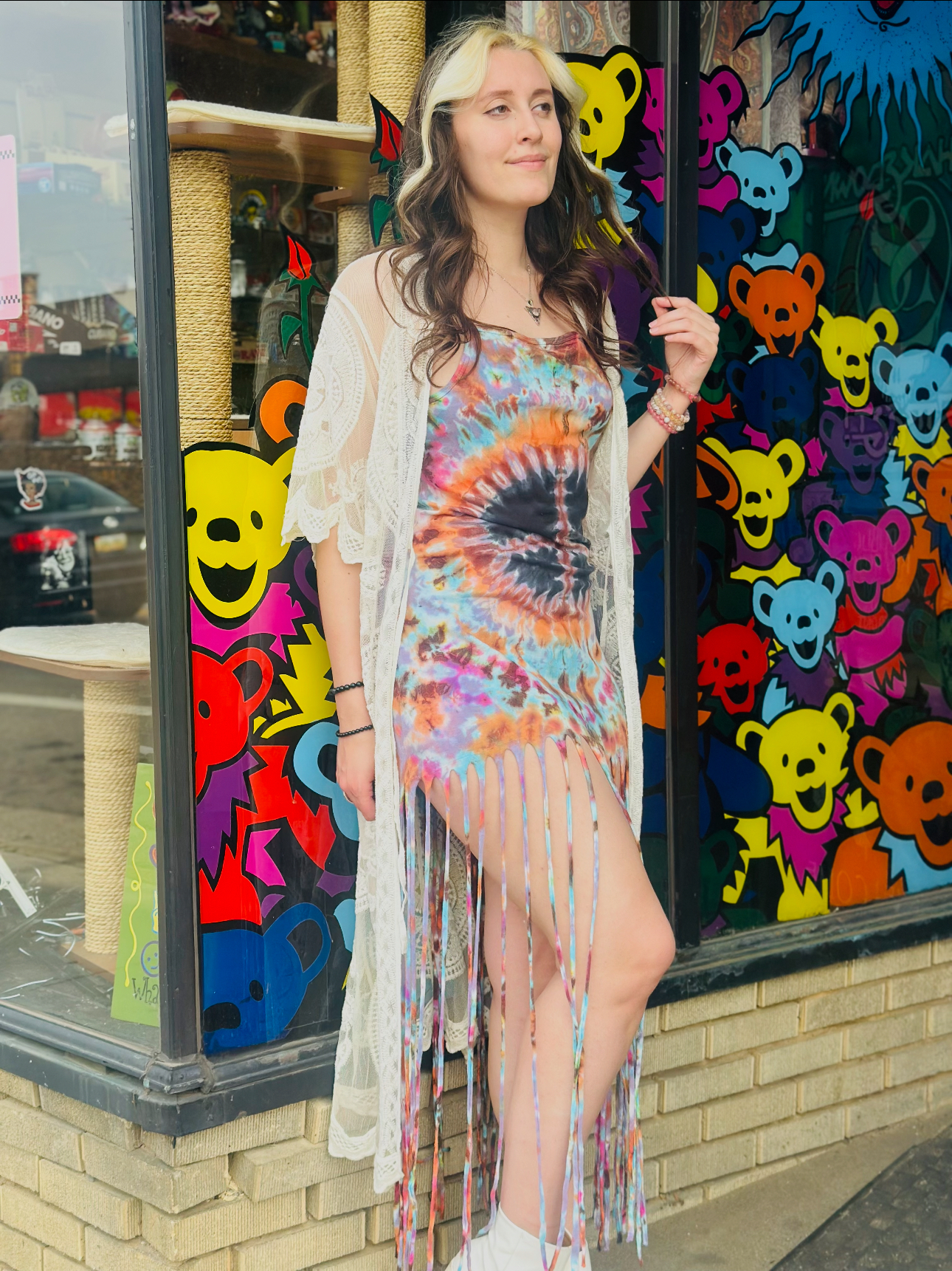 Culture Shop