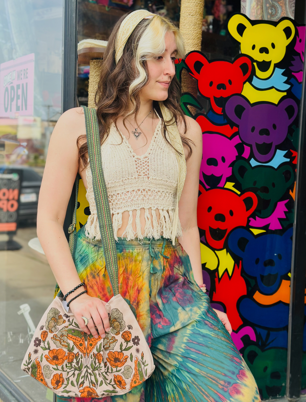Culture Shop